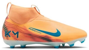 Nike Jr. Mercurial Superfly 10 Academy MG High-Top melon tint/neo turq-igloo