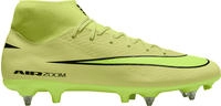 Nike Mercurial Zoom Superfly 10 Academy SG-Pro AC Gelb Herren/Damen