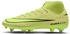 Nike Mercurial Superfly 10 Academy SG Pro High-Top (FQ8336) limelight/volt/hyper crimson
