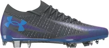 Under Armour Shadow Elite 3 FG Night Storm grau