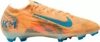 Nike FQ8683, NIKE Herren Fussball-Rasenschuhe ZM VAPOR 16 ELITE KM FG Braun male
