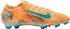 Nike Mercurial Vapor 16 Elite FG orange