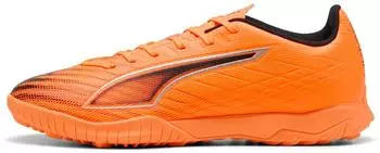 Puma Ultra 6 Play TT Multi-stud Football Boots heat fire/puma black/glowing red