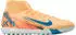 Nike Mercurial Superfly 10 Academy TF High-Top (FQ8331) orange