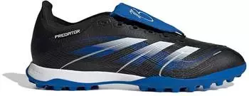 Adidas Predator League TF Foldover Tongue schwarz