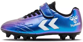 Hummel TOP Star F.G. JR. blau