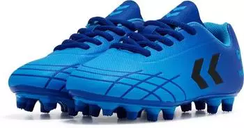 Hummel Top Star LC FG blau