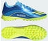 Adidas F50 Messi League TF royal blue/solar yellow/semi blue burst