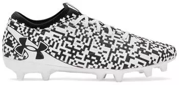 Under Armour Magnetico Select 5 weiß