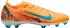 Nike Mercurial Vapor 16 Pro Firm-Ground Low-Top Football Boot orange