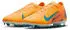 Nike Mercurial Vapor 16 Pro Firm-Ground Low-Top Football Boot orange