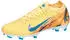 Nike Mercurial Vapor 16 Pro Firm-Ground Low-Top Football Boot orange