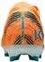 Nike Mercurial Vapor 16 Pro Firm-Ground Low-Top Football Boot orange