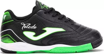 Joma Toledo (TOJW2501IN) schwarz