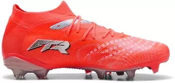 Puma Future 9 Ultimate FG/AG glowing red/wei&szlig;/schwarz