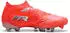 Puma Future 9 Ultimate FG/AG glowing red/weiß/schwarz