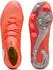 Puma Future 9 Ultimate FG/AG glowing red/weiß/schwarz