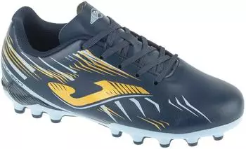 Joma Propulsion Jr 2503 AG blau/gelb