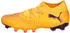 Puma Future 8 Match FG/AG Low heat fire/puma schwarz/ravish