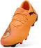 Puma Future 8 Match FG/AG Low heat fire/puma schwarz/ravish
