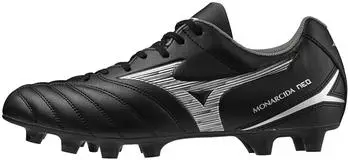 Mizuno Monarcida Neo III FG weiß/silber/blau
