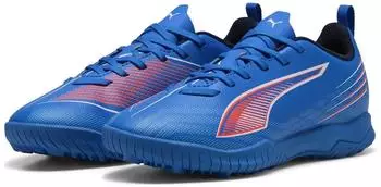 Puma ULTRA 6 PLAY TT Youth (108544) yellow
