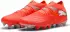 Puma Future 9 Pro Fg/Ag leuchtendes rot/weiß/schwarz/silber