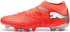 Puma Future 9 Pro Fg/Ag leuchtendes rot/weiß/schwarz/silber