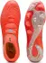Puma Future 9 Pro Fg/Ag leuchtendes rot/weiß/schwarz/silber