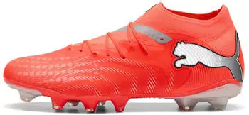Puma Future 9 Pro Fg/Ag rot
