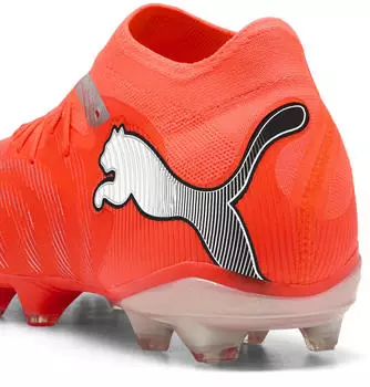 Puma Future 9 Pro Fg/Ag rot – Puma Future 9 Pro Fg/Ag rot – Hybrid-Sohle für mehrere Untergründe