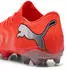 Puma Future 9 Match Fusion Fg/Ag rot