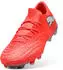 Puma Future 9 Match Fusion Fg/Ag rot