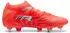 Puma Future 9 Pro MxSG glowing red/weiß/schwarz