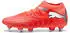 Puma Future 9 Pro MxSG glowing red/weiß/schwarz