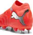 Puma Future 9 Pro MxSG glowing red/weiß/schwarz