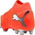 Puma Future 9 Ultimate FG rot