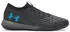 Under Armour Magnetico Select 5 schwarz/castlerock/blue atlantis