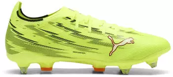 Puma ULTRA 6 MATCH MxSG gelb