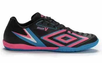 Umbro Sala Umbro Sala V schwarz