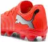 Puma Future 9 Play Fg/Ag WN's rot