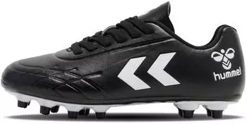 Hummel Top Star black/black