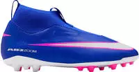 Nike FQ8308-446, NIKE Jr. Mercurial Superfly 10 Academy AG Fu&szlig;ballschuhe...