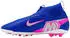 Nike Mercurial Superfly 10 Academy blau