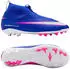 Nike Mercurial Superfly 10 Academy blau