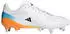 Adidas Adizero RS15 Ultimate SG cloud white/core black/lucid tangerine