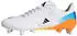 Adidas Adizero RS15 Ultimate SG cloud white/core black/lucid tangerine