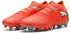 Puma FUTURE 9 PRO FG/AG rot/weiß/schwarz/silber