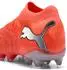 Puma FUTURE 9 PRO FG/AG rot/weiß/schwarz/silber