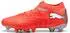 Puma FUTURE 9 PRO FG/AG rot/weiß/schwarz/silber